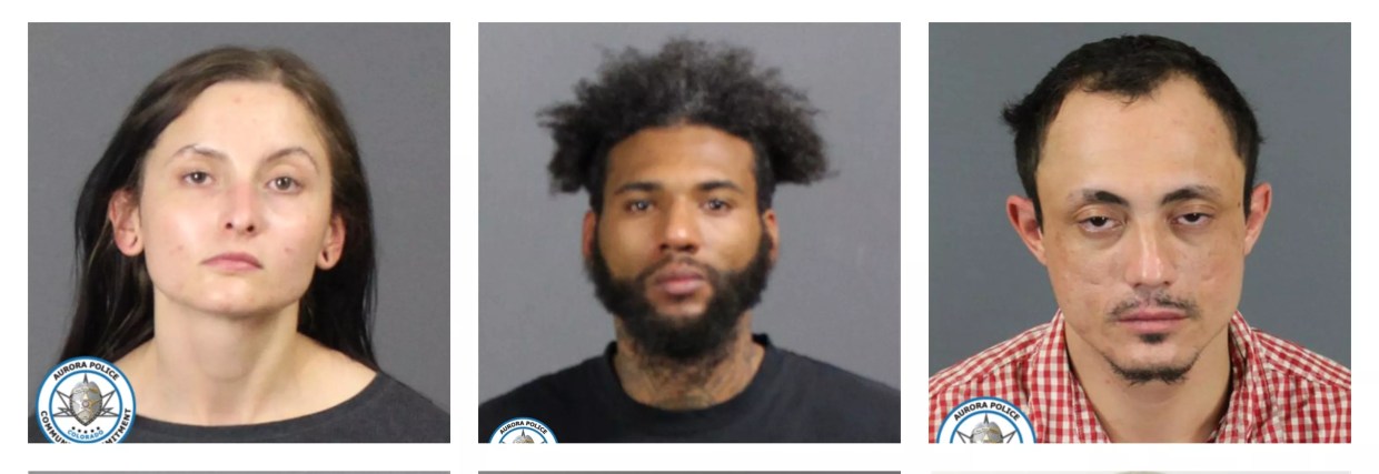 Murders, Shootings in Aurora Explodes: Details About 28 Violent Incidents