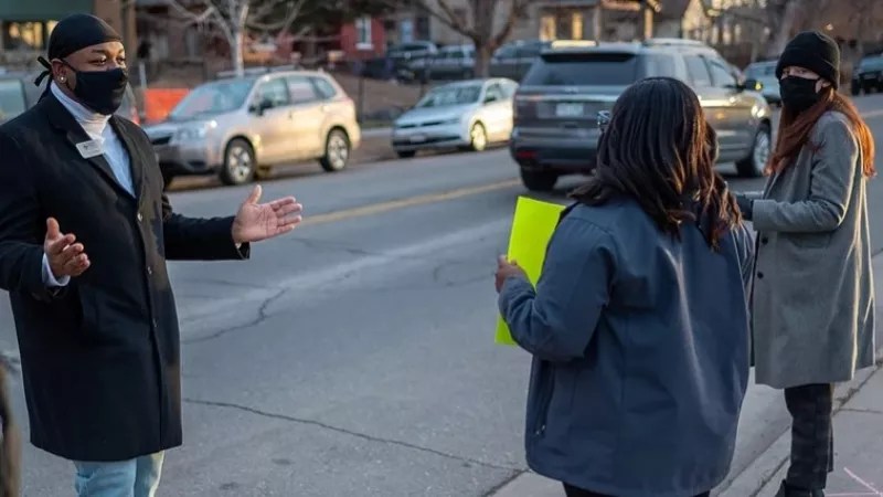 Tay Anderson Can’t Quit Social Media Despite Controversy Fallout