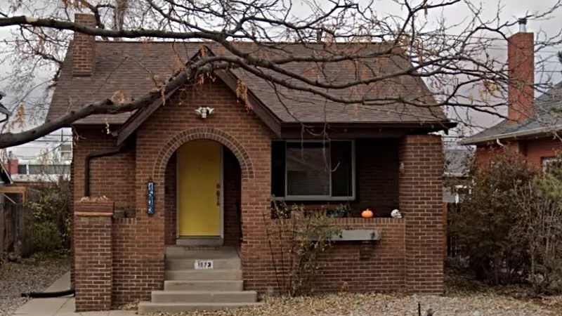 Average Denver Home Price Goes Up at Time When It Always Goes Down