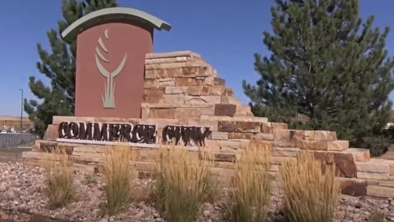 How Commerce City Is Dealing With COVID Not-Quite-Outbreaks