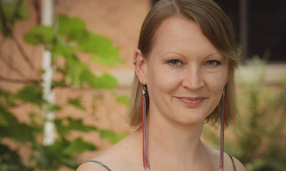 Jessica Carson of Clandestine Amigo and Octave Records on High-Resolution Audio