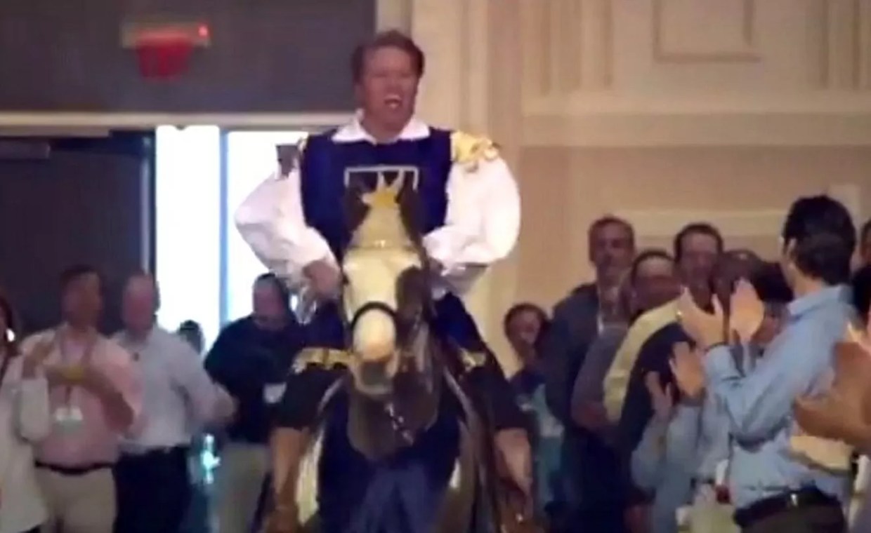 Davita, Kent Thiry Defenders Fire Back at Federal Indictment