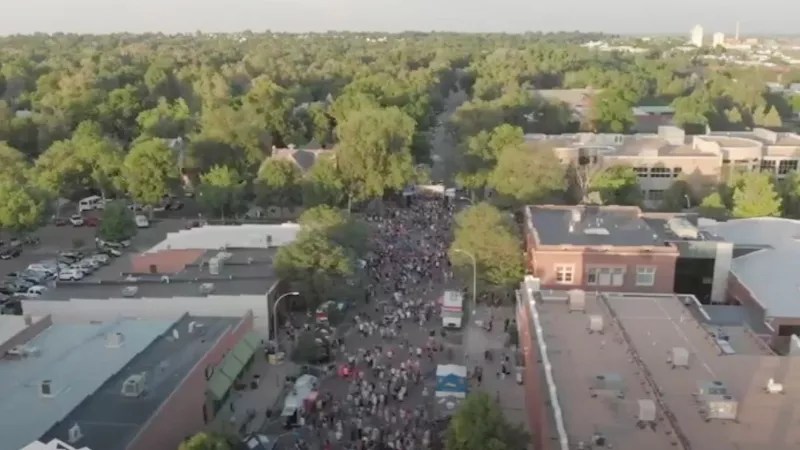 Gloves Off in Redistricting Fight: Dem Group Claims “Abuse”