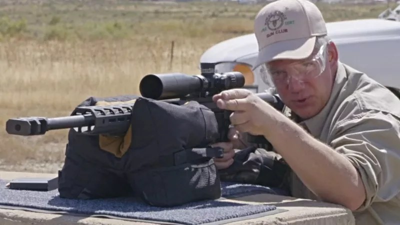 Meet Michael Bennet’s GOP Opponents – Including One Who Hates Office Equipment