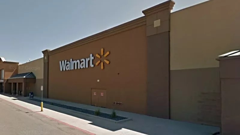 Another Walmart COVID Death, Outbreaks Getting Bigger