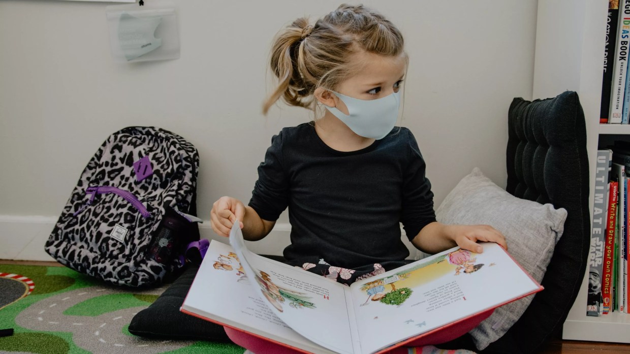 New Douglas County COVID Masking Rules: Crazy? Contradictory? Both?