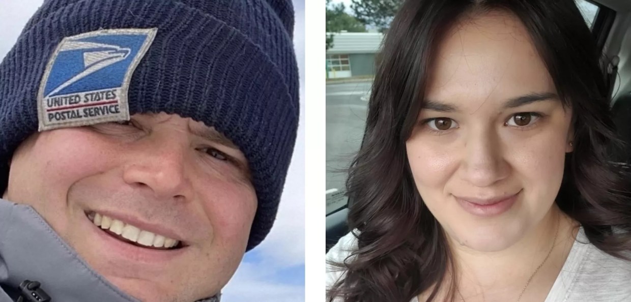 “Did the Baby Mama Do It?” Latest on Devan Schreiner Bust in Postal Worker Killing