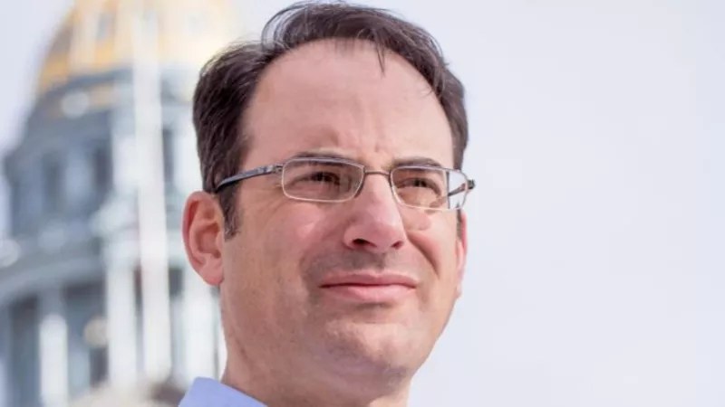 AG’s Brutal Put-Down of White Businessman’s Discrimination Claim