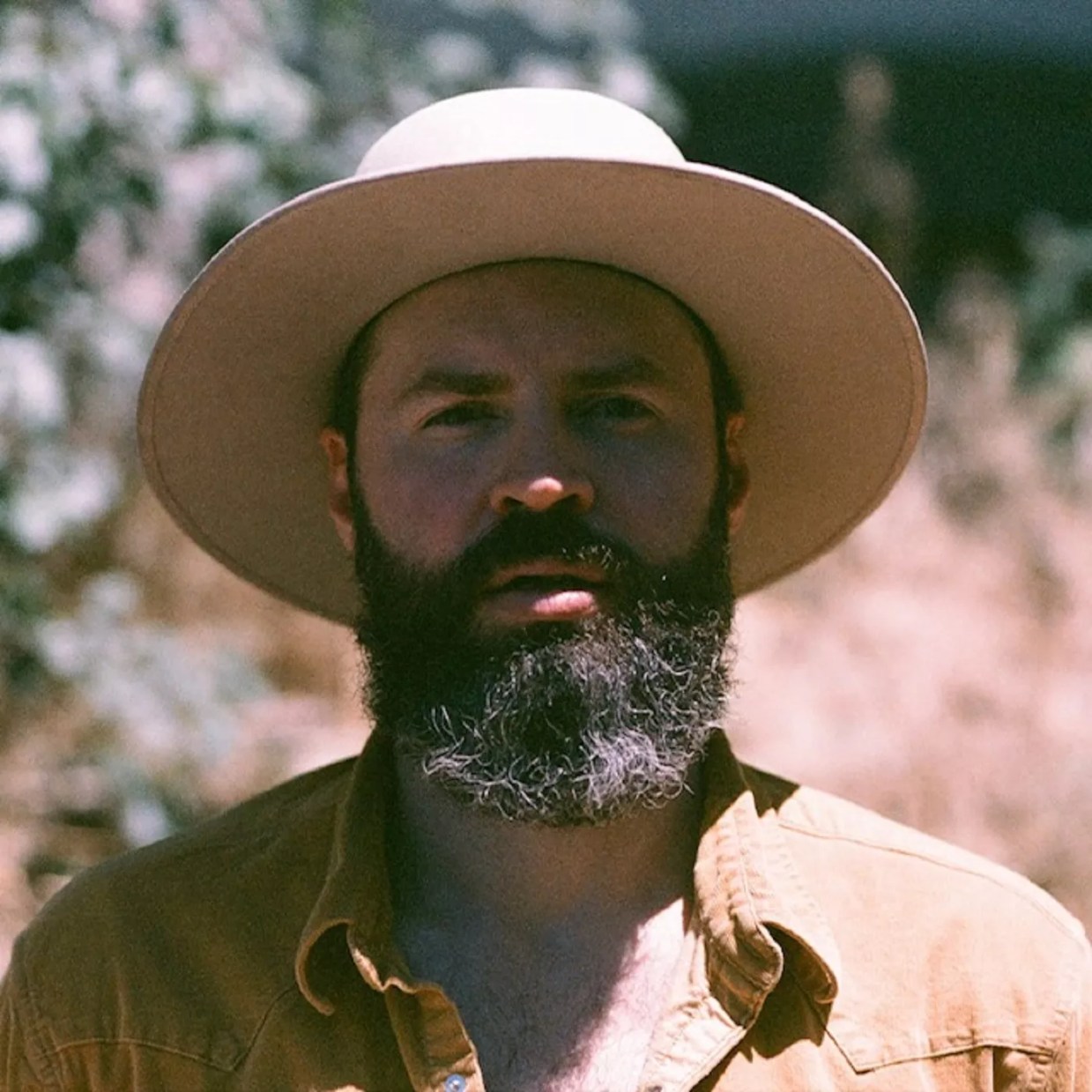 Courtney Whitehead Explores Friendship, Gratitude on Latest Bison Bone Release