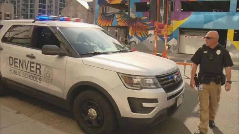 Is Denver Public Schools Reneging on Police-Free Schools Pledge?