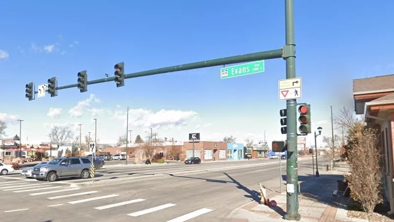 Denver’s Autumn of Violence: Two Monday Morning Shootings Add to Bloodshed