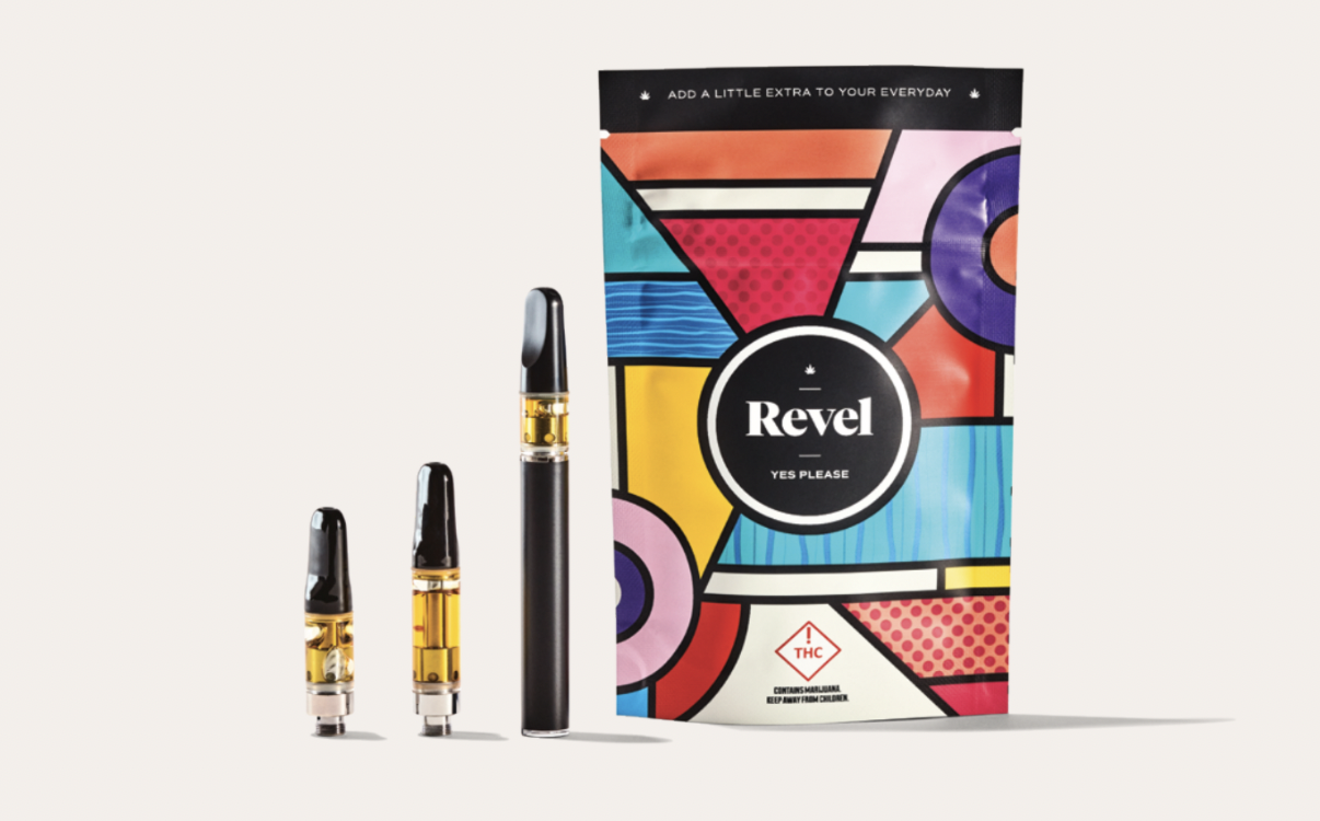 Pumpkin Spice vaporizer cartridge