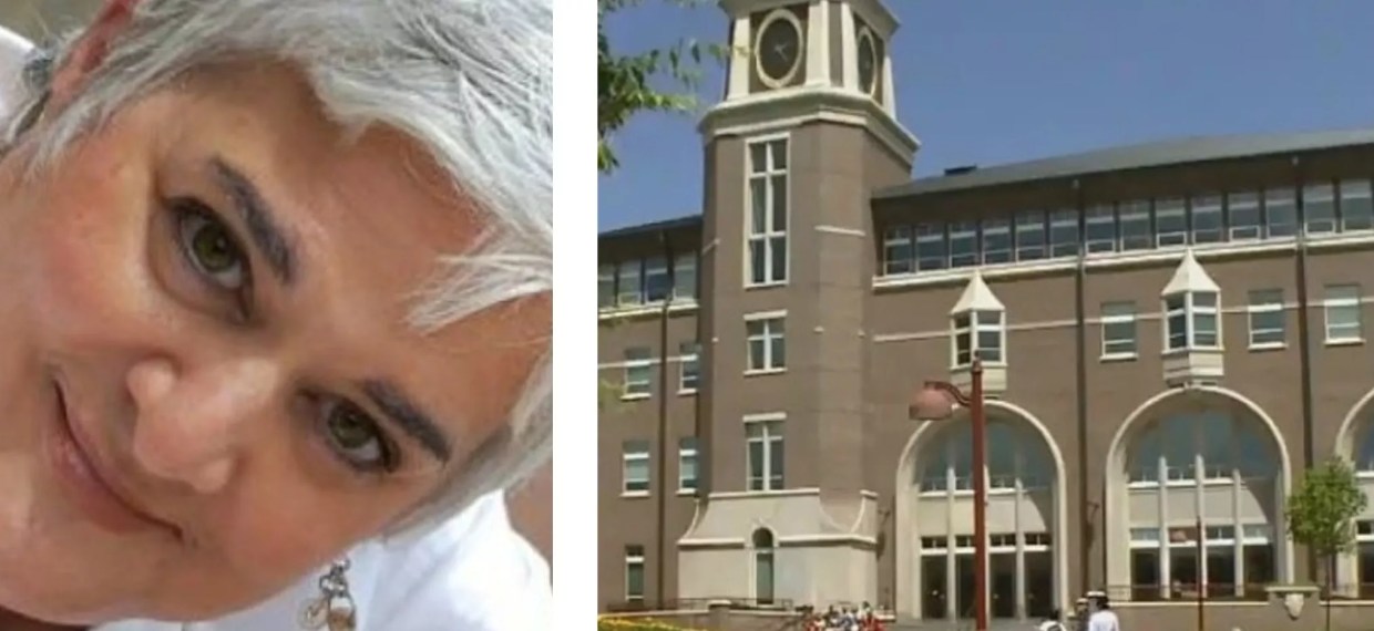 Ugly Last Fight Between DU and Prof Who Sued University and Won