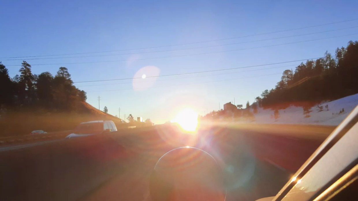 I-70 Closures That Will Blindside You