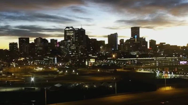 Denver’s Most Dangerous Neighborhoods Now