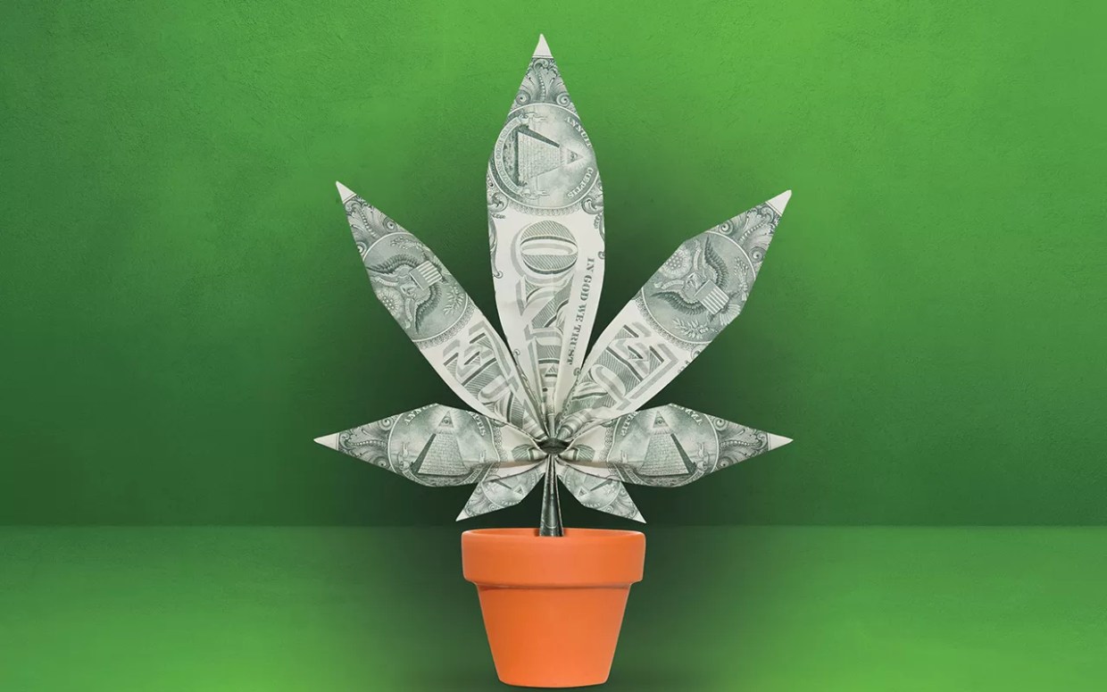 Colorado Sees Drop in Four Average Market Rates for Retail Marijuana