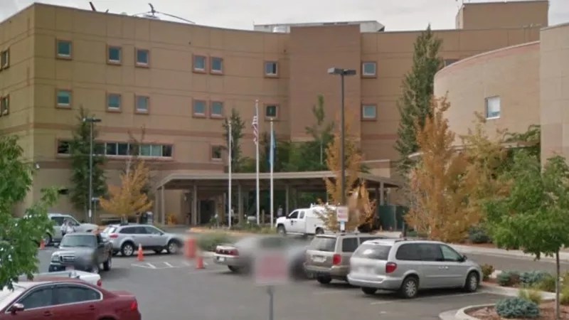 See 105 New Colorado COVID Outbreak Sites