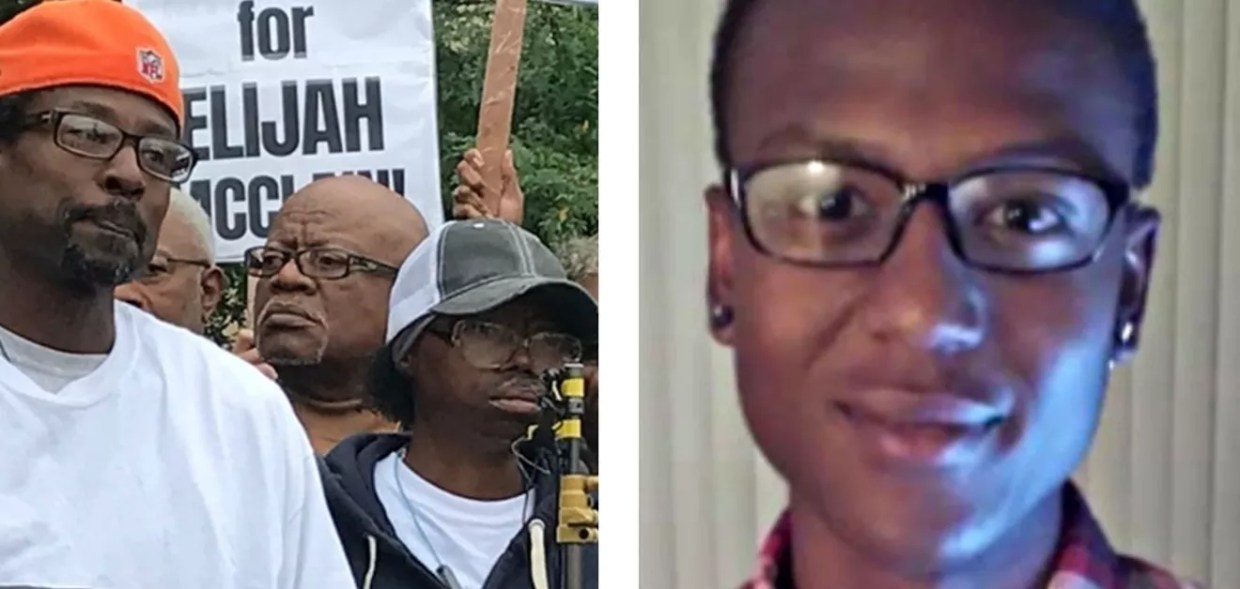 Update: Elijah McClain’s Family, Aurora Settle Lawsuit for $15 Million