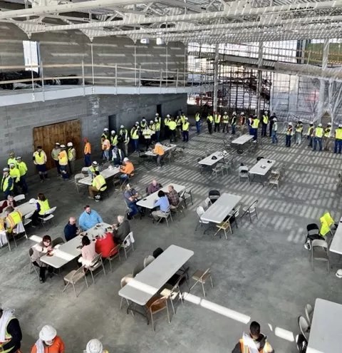 Aurora Getting Second Rec Center Funded by Recreational Marijuana Tax