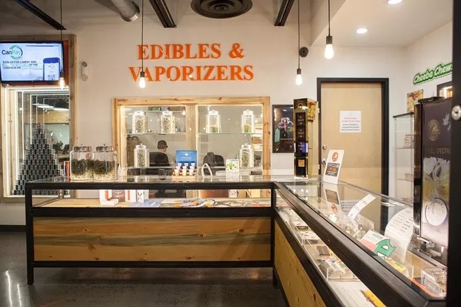 Reader: How About a Freshness Date on Pot Packaging?