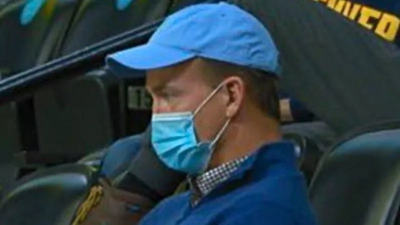 Broncos’ Awful Loss to Eagles Makes Even Peyton Manning Sad