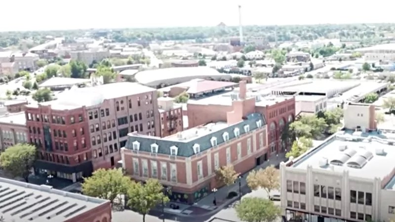 COVID in Colorado: Spread Extreme in 61 Counties