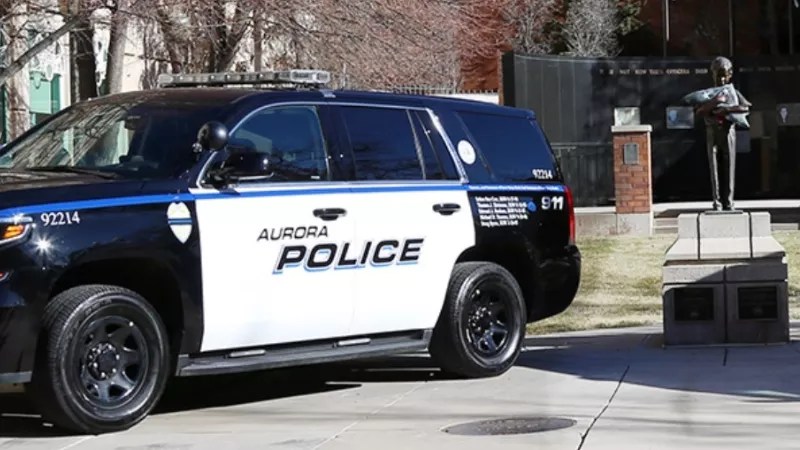 Aurora Police Union Head: Diversity Should Include Crackheads, Illegal Aliens, Molesters