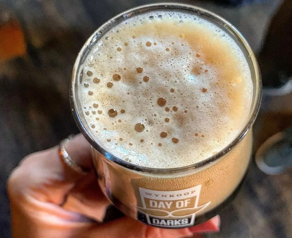 This Is Nuts! Wynkoop Will Tap Vegan Rocky Mountain Oyster Stout on Day of Darks
