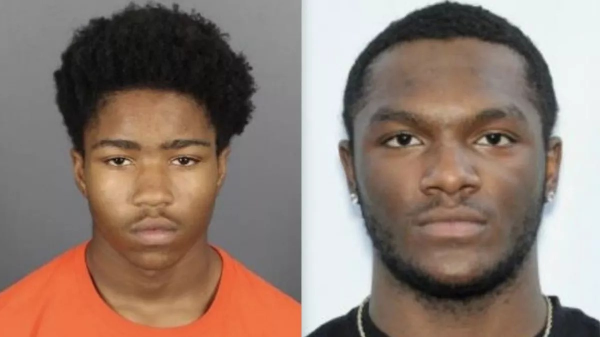 How Alleged Hinkley High Shooters Were Charged as Adults and Conviction Risks