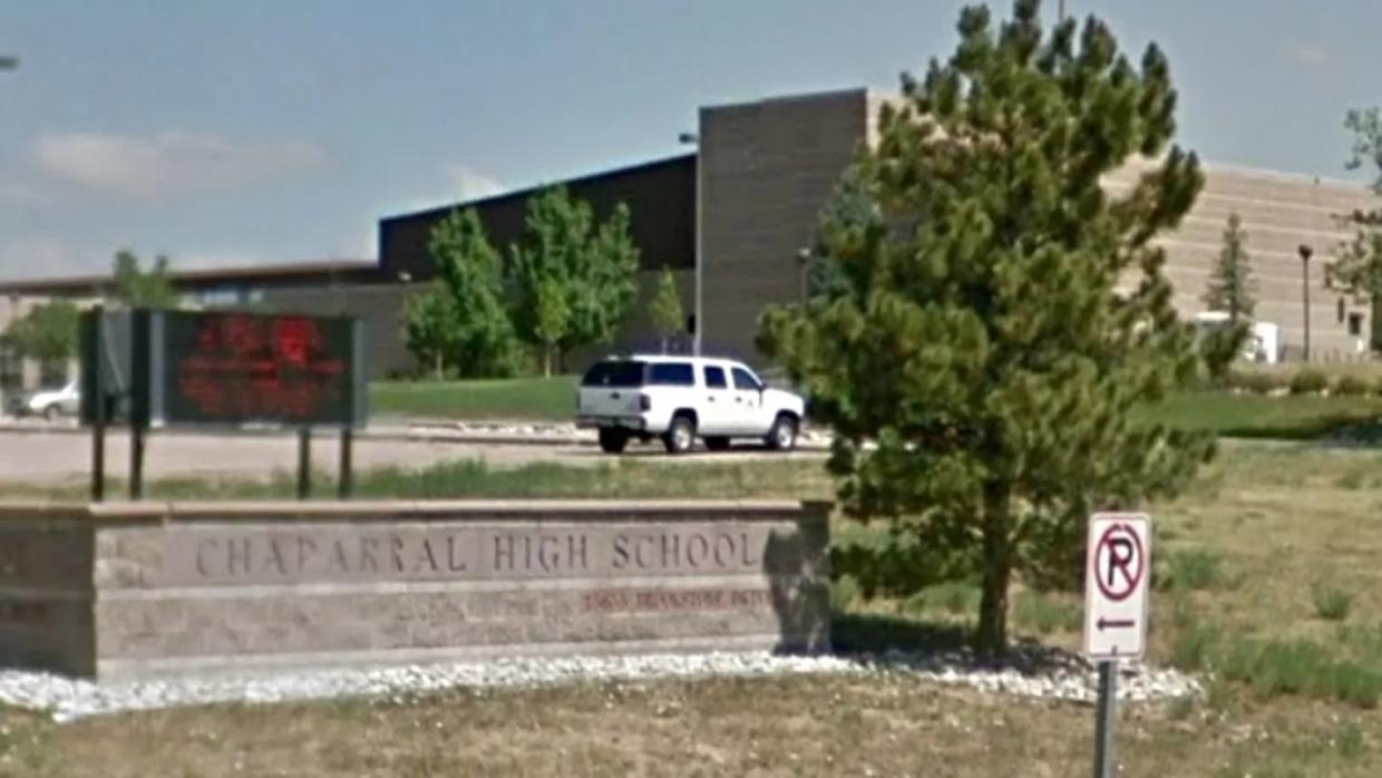 How Douglas County Schools Are Dealing With COVID Mask Order Reversal