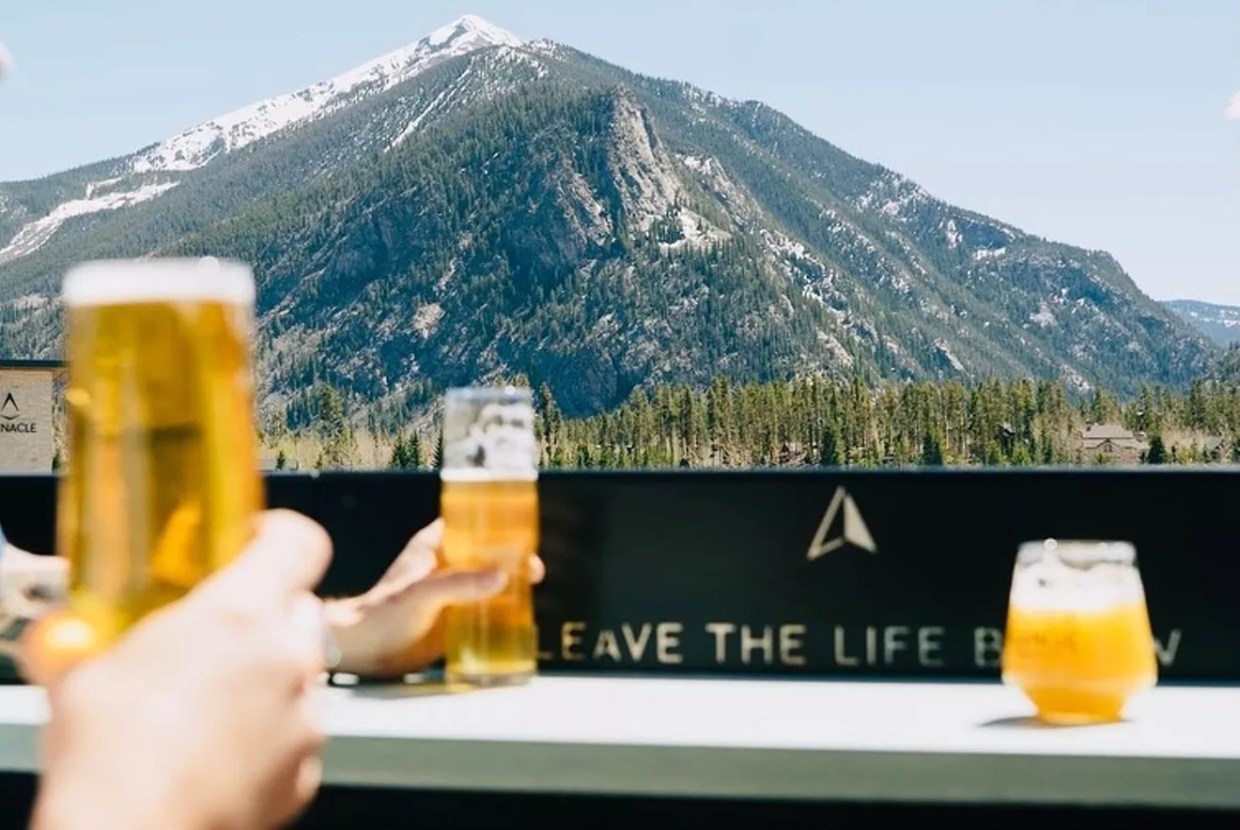 Reader: If You Don’t See Colorado Destination Breweries, You Aren’t Looking