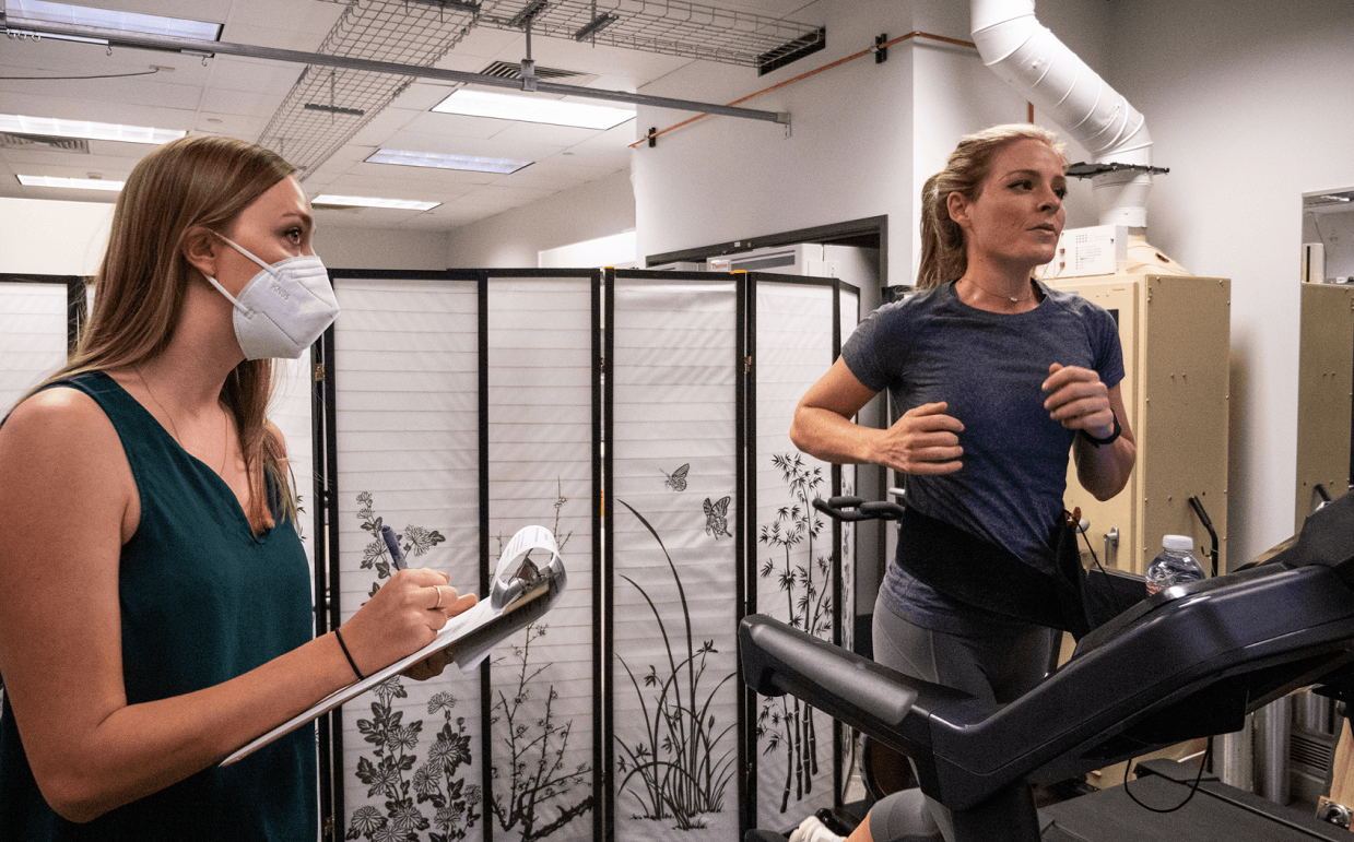 Does Cannabis Make Exercise More Enjoyable? This CU Study Hopes to Find Out