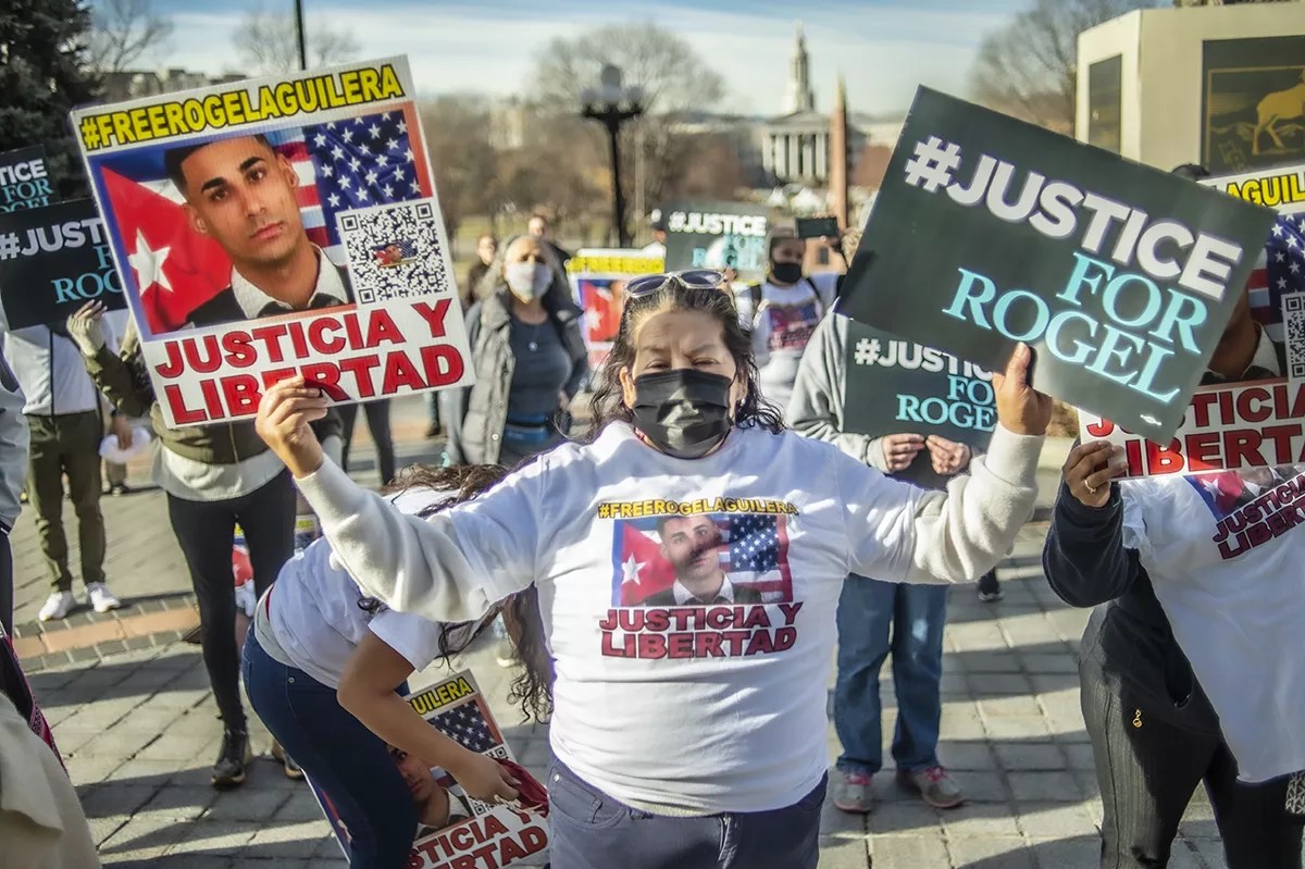 Rogel Aguila-Mederos Resentencing Hearing Set for January 13