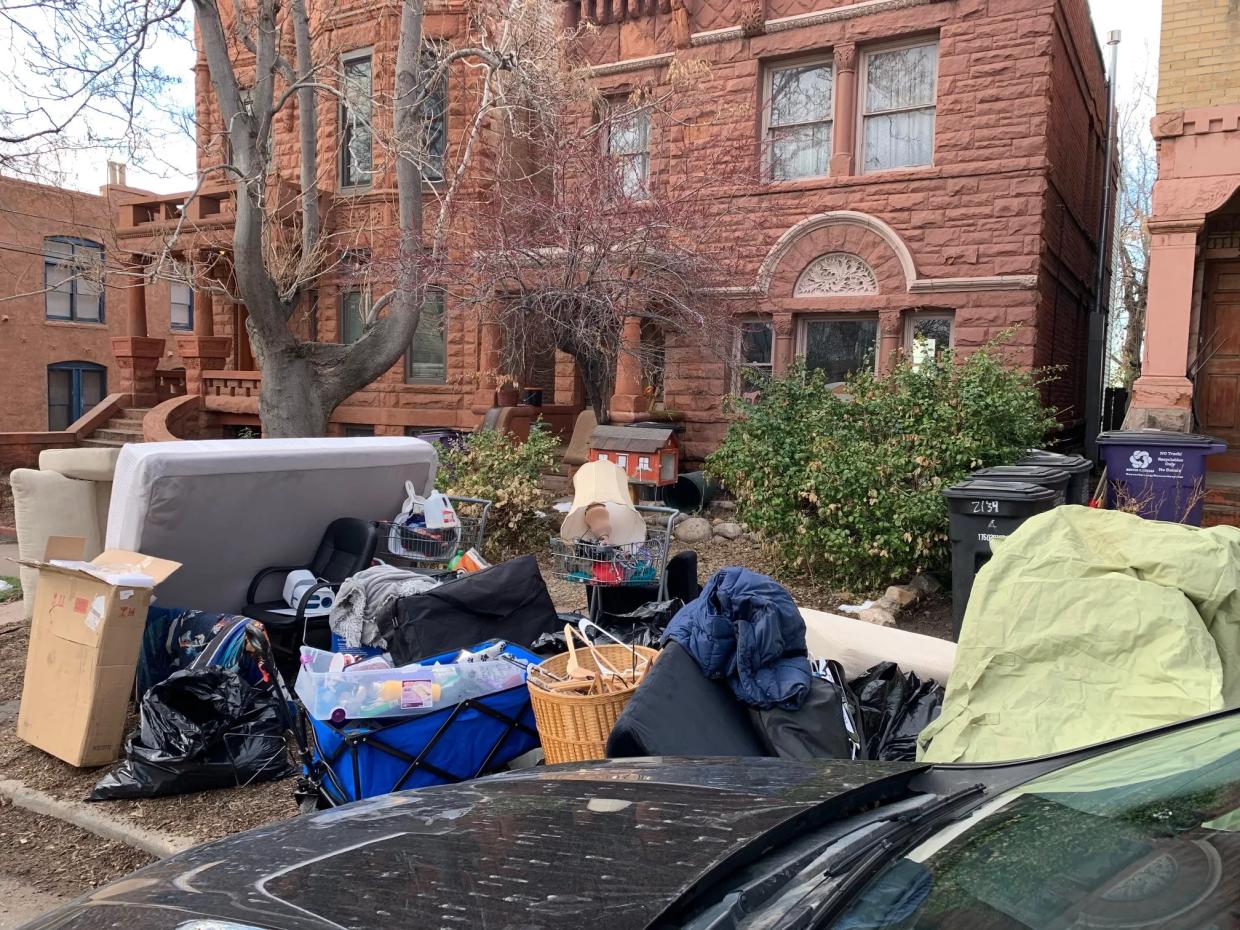 City of Denver Extends Contract to Administer Emergency Rental Assistance