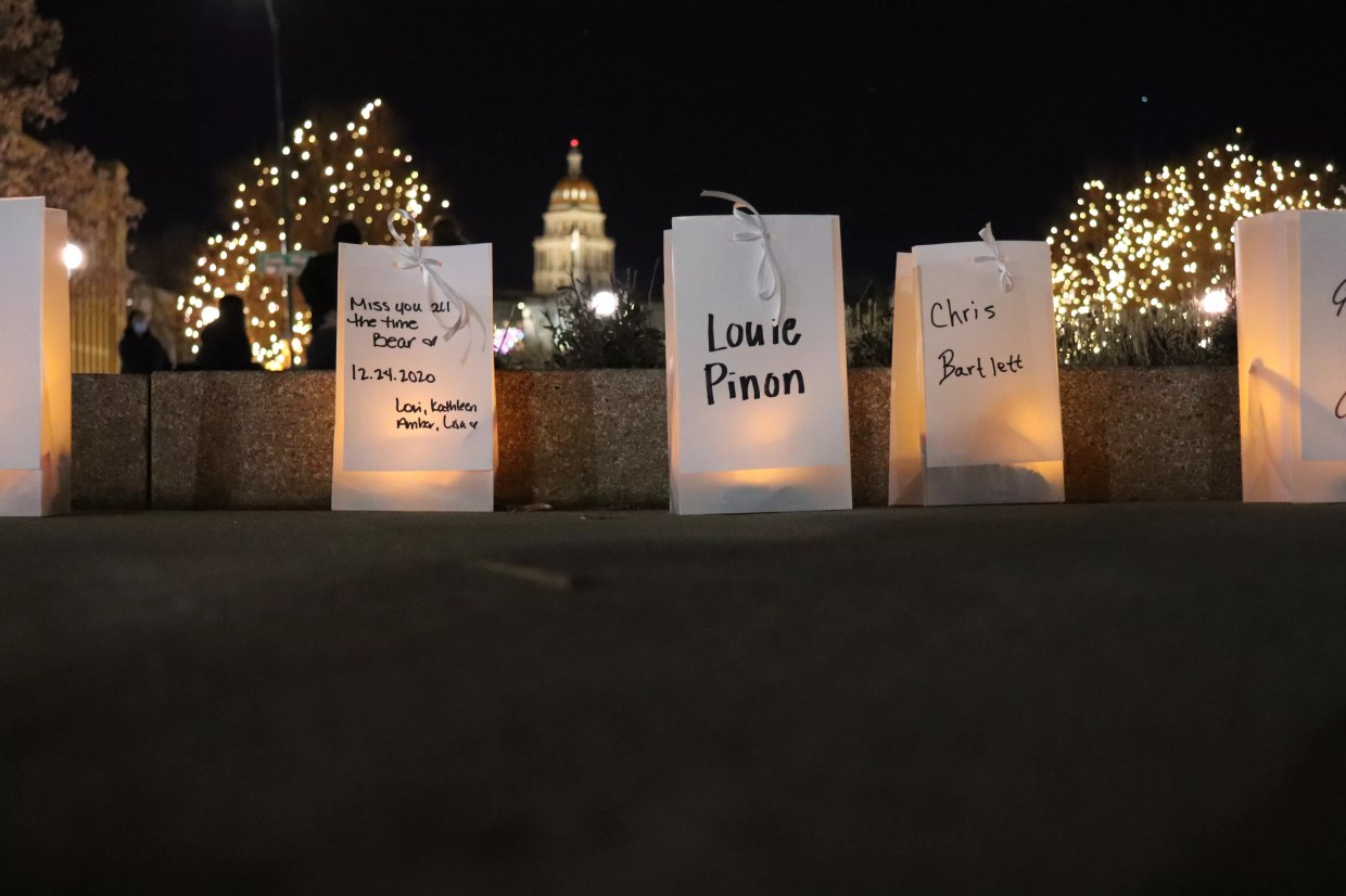 Deaths of Those Experiencing Homelessness Increased in 2021 in Metro Denver