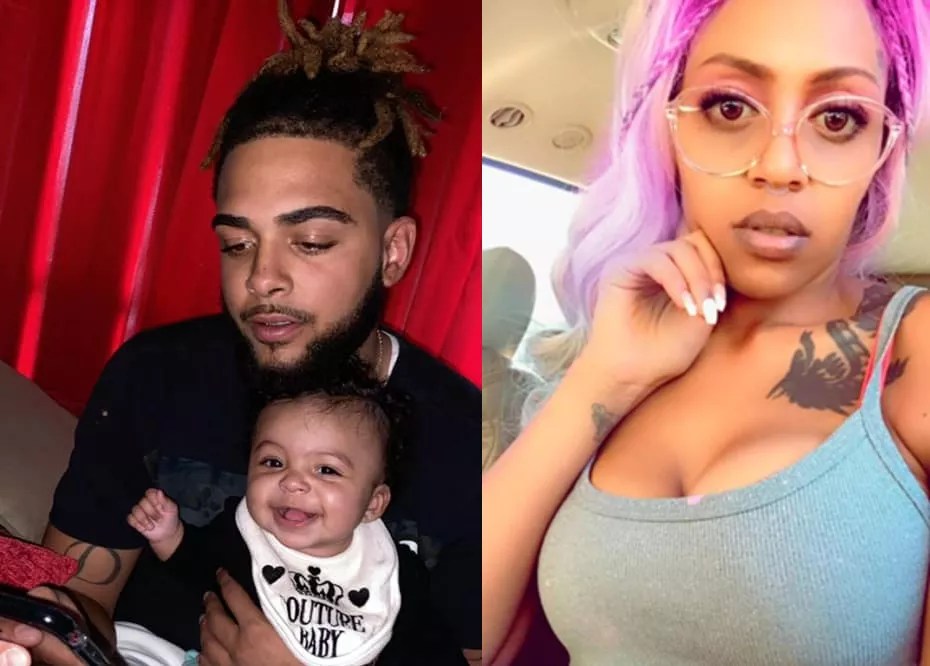 Police Still Searching for New Year’s Shooter Who Killed Two at Cabin