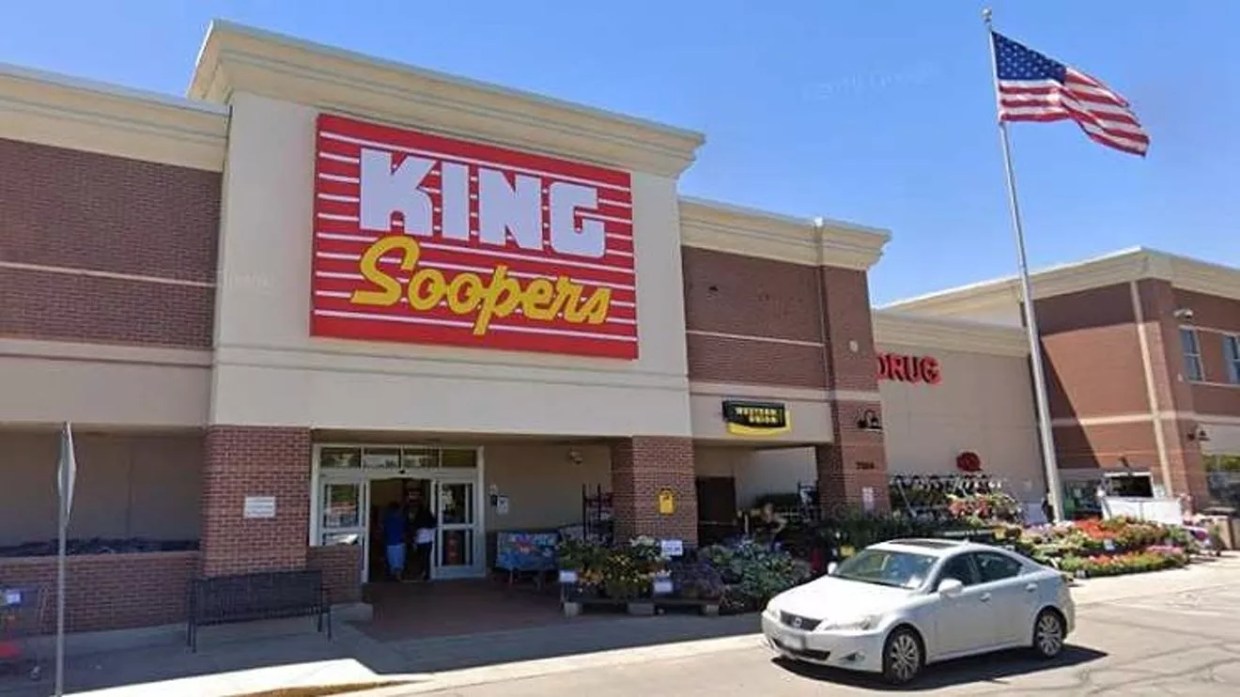 Possible King Soopers Strike as Soon as This Weekend