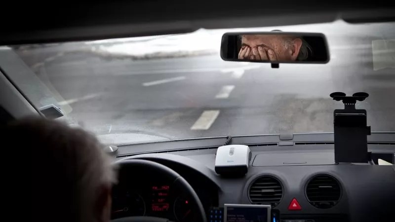 Driving Drunk Much Bigger Colorado Problem Than Driving High, Study Shows