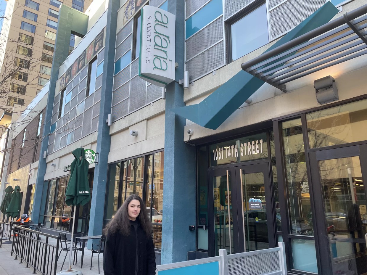 From No Action to Class Action: Auraria Student Lofts Under New Management