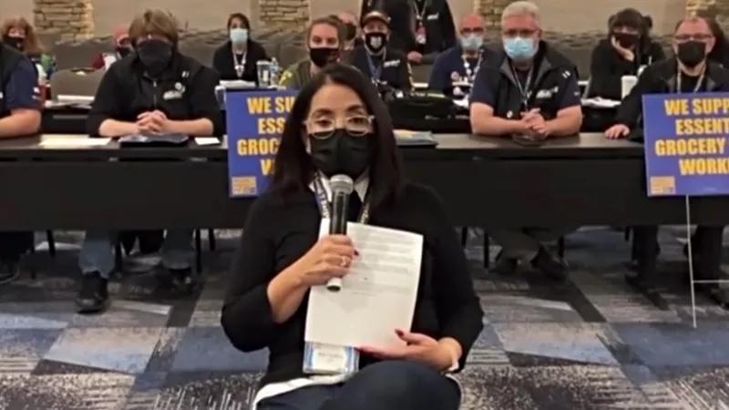 King Soopers Strike Update: Ugly Report About Restarted Talks