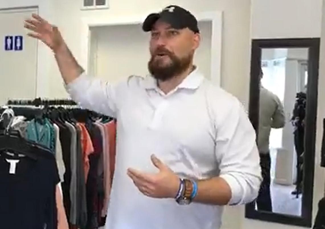 Arrest of Travis Singhaus for Fraud Hurts Those Who Helped His Charity