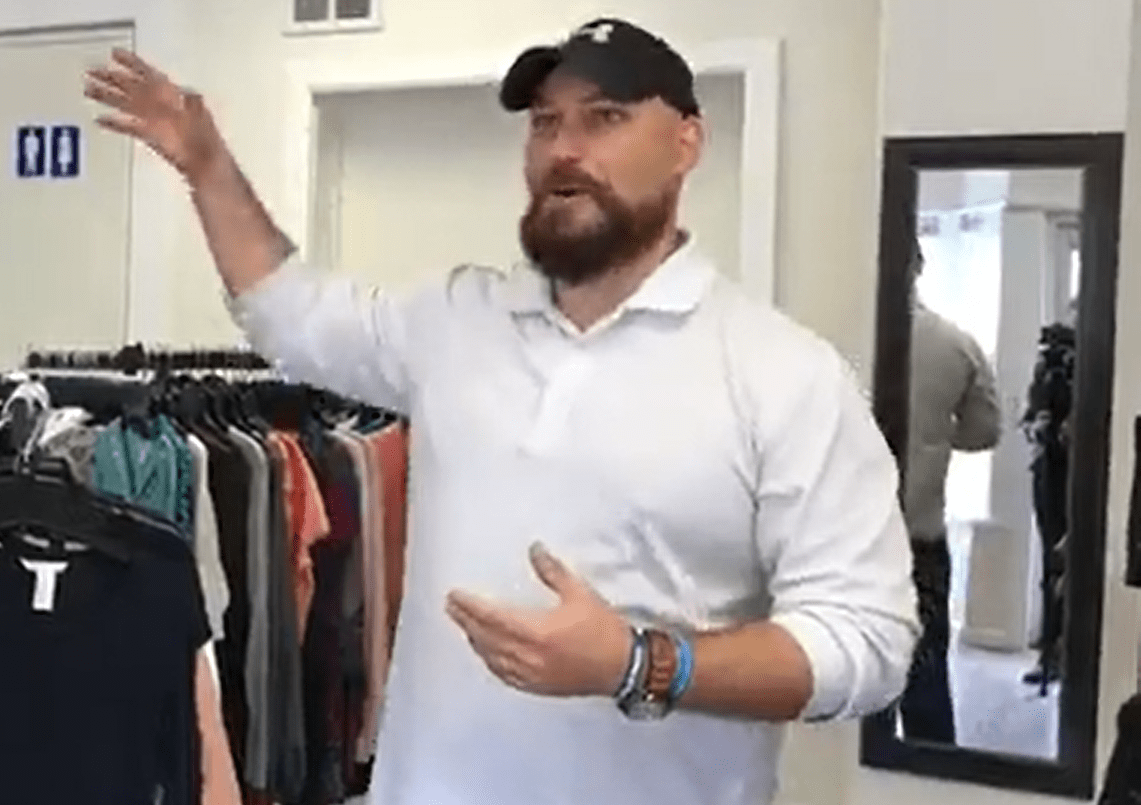 Arrest of Travis Singhaus for Fraud Hurts Those Who Helped His Charity