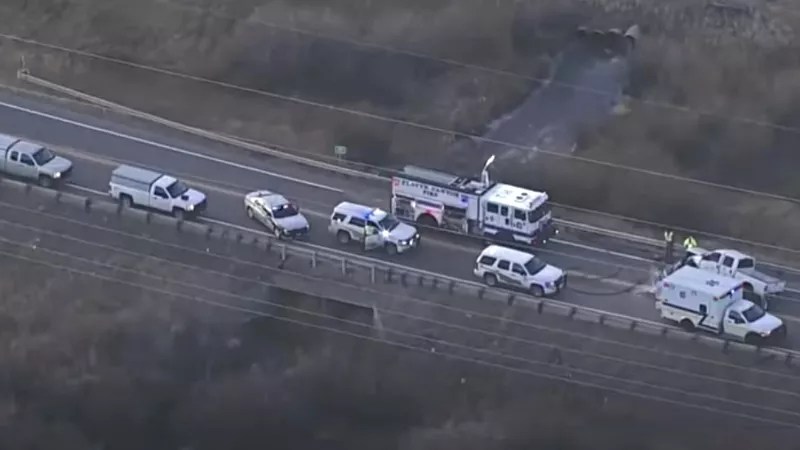 Why Colorado Suffered Most Traffic Deaths Since 2002 Last Year