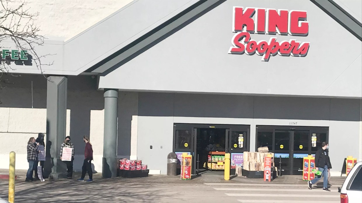 King Soopers, Union Reach Tentative Agreement to End Strike