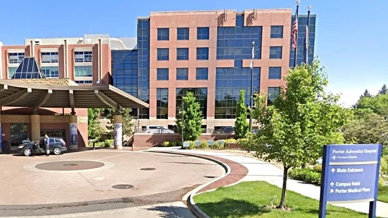 Colorado COVID Hospitalizations Hit New Peak