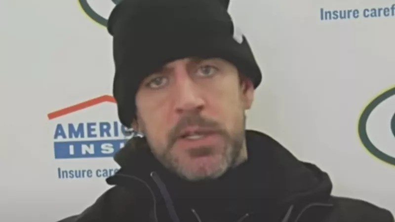 Aaron Rodgers: Should Broncos Fans Even Want This Jerk?