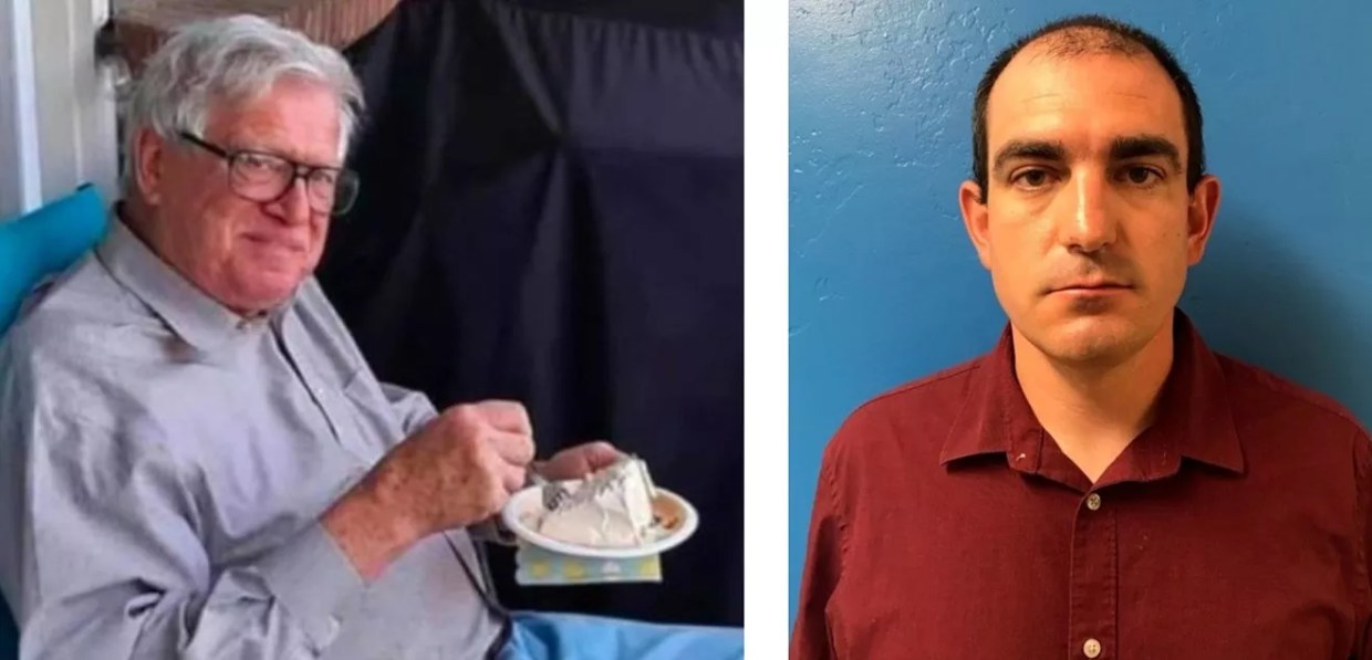 No Jail for Cop Who Nearly Killed Elderly Man in False-Info Raid