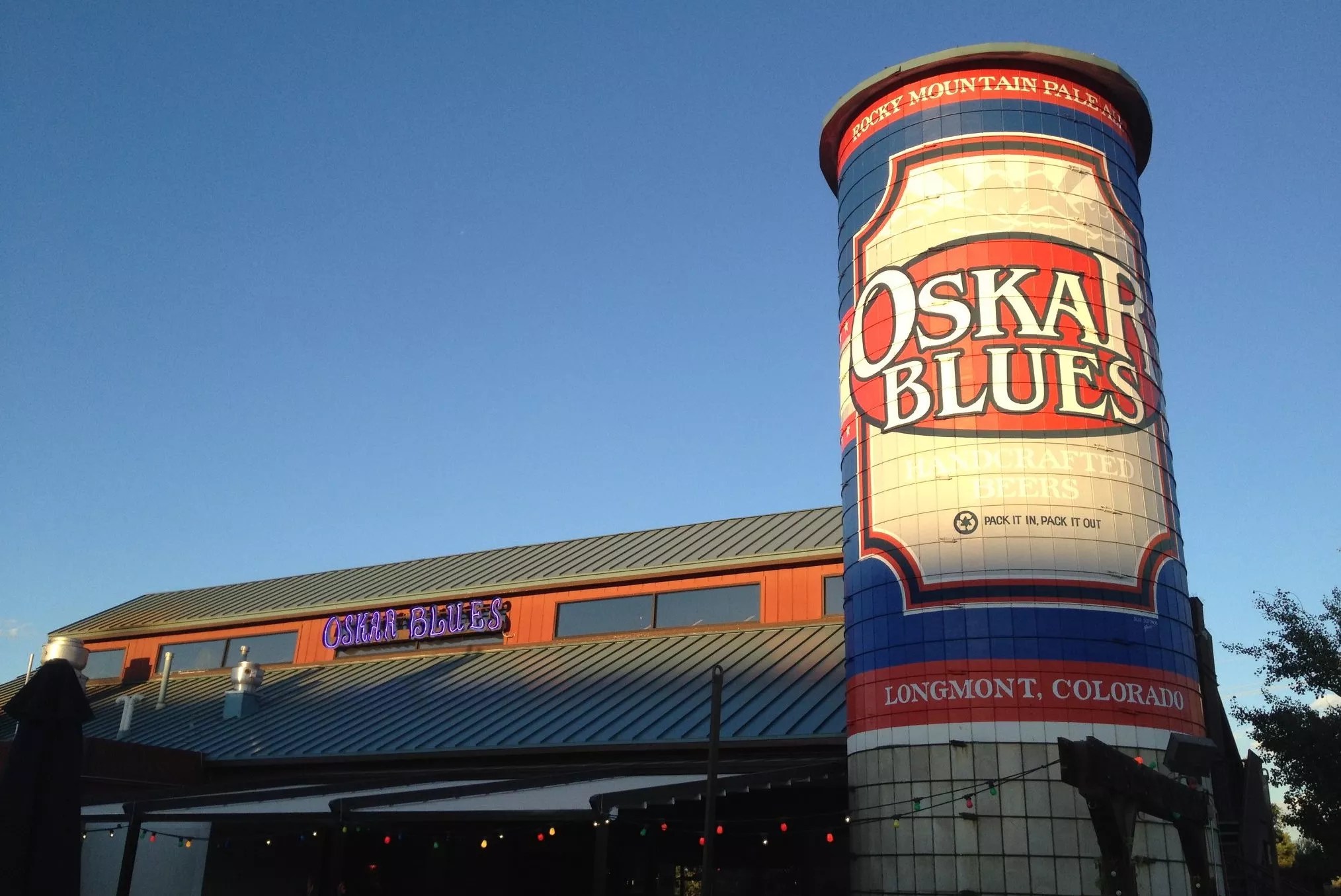 Oskar Blues