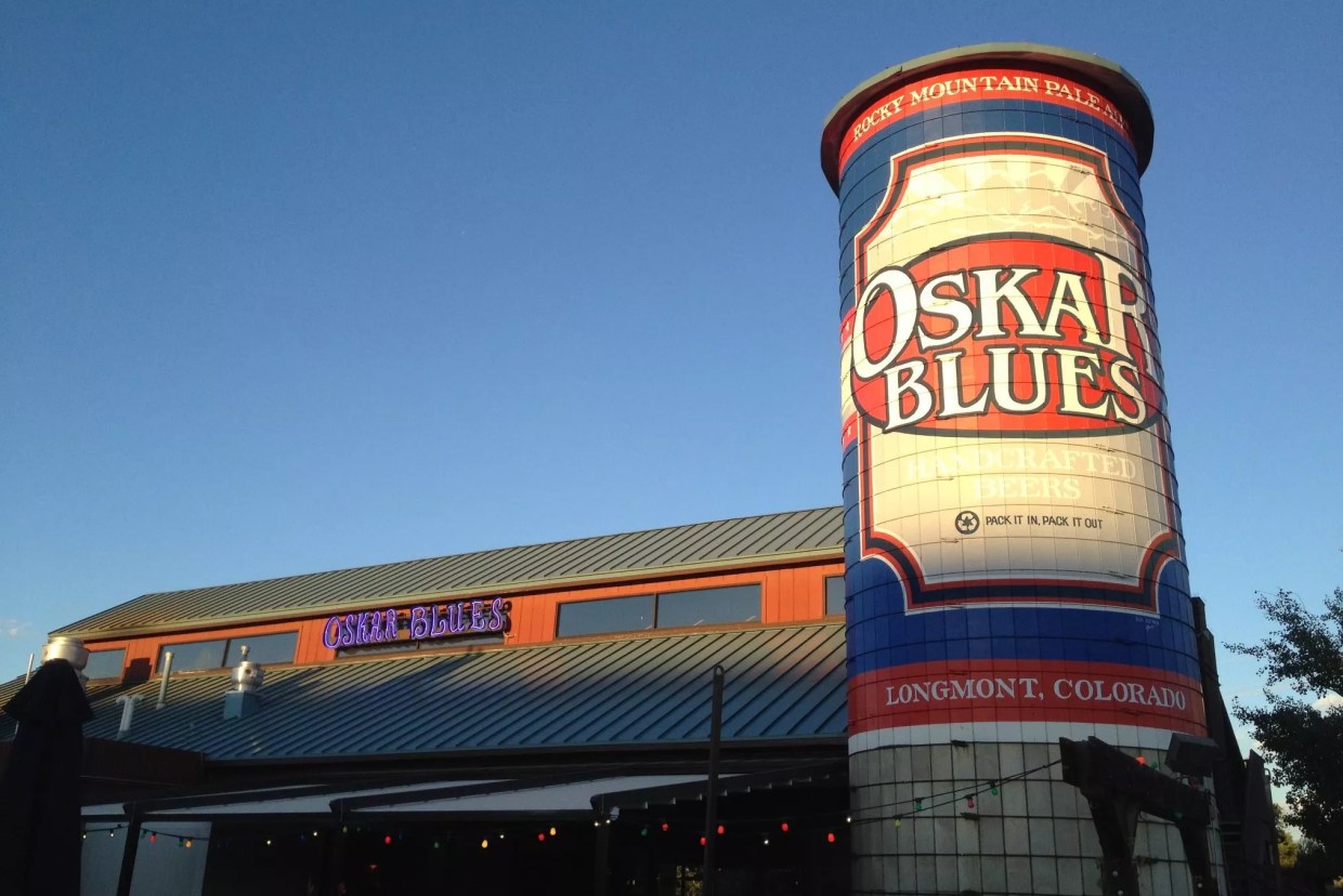 Oskar Blues