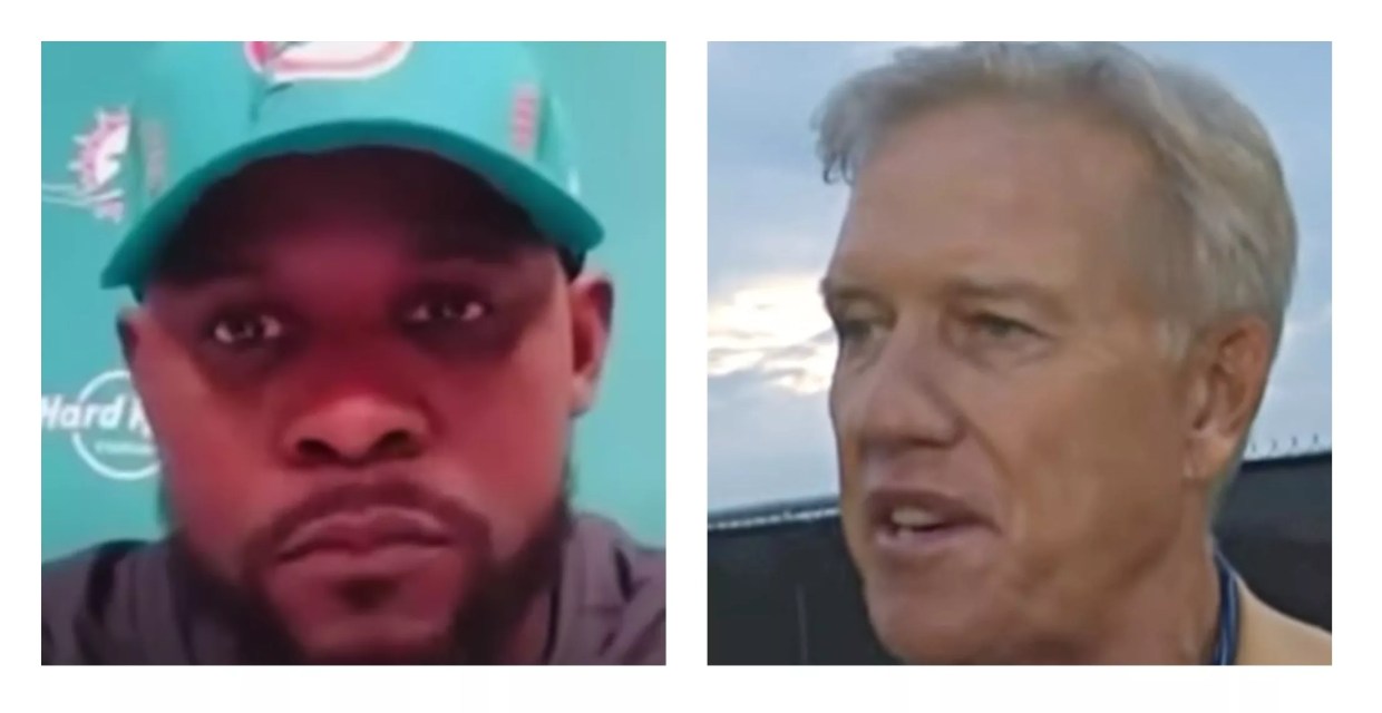 Hungover John Elway and Other Claims Against Broncos in Racial Bias Lawsuit